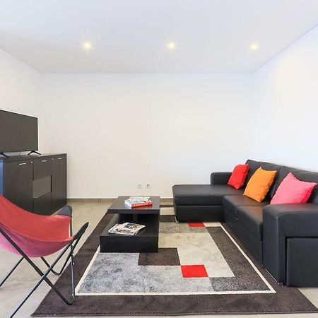 Vitamin Sea, The Terrace Apartment Baleal Zewnętrze zdjęcie