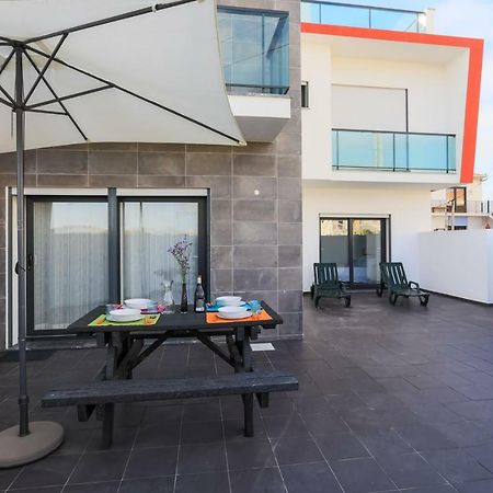 Vitamin Sea, The Terrace Apartment Baleal Zewnętrze zdjęcie