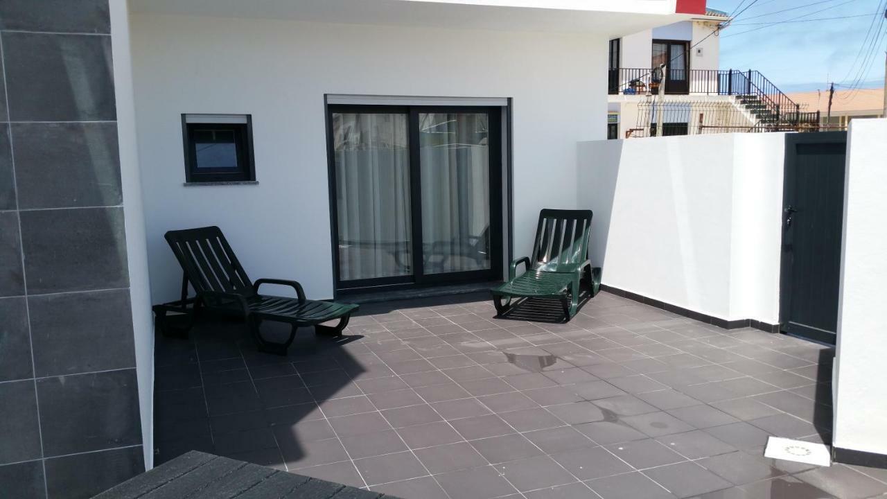Vitamin Sea, The Terrace Apartment Baleal Zewnętrze zdjęcie