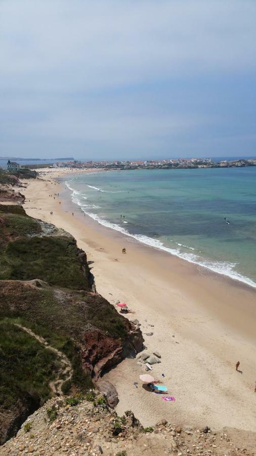 Vitamin Sea, The Terrace Apartment Baleal Zewnętrze zdjęcie