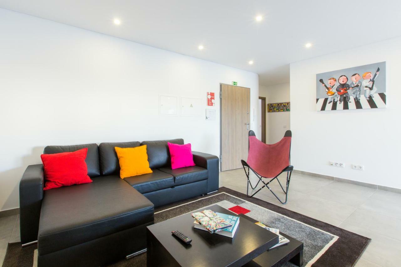 Vitamin Sea, The Terrace Apartment Baleal Zewnętrze zdjęcie