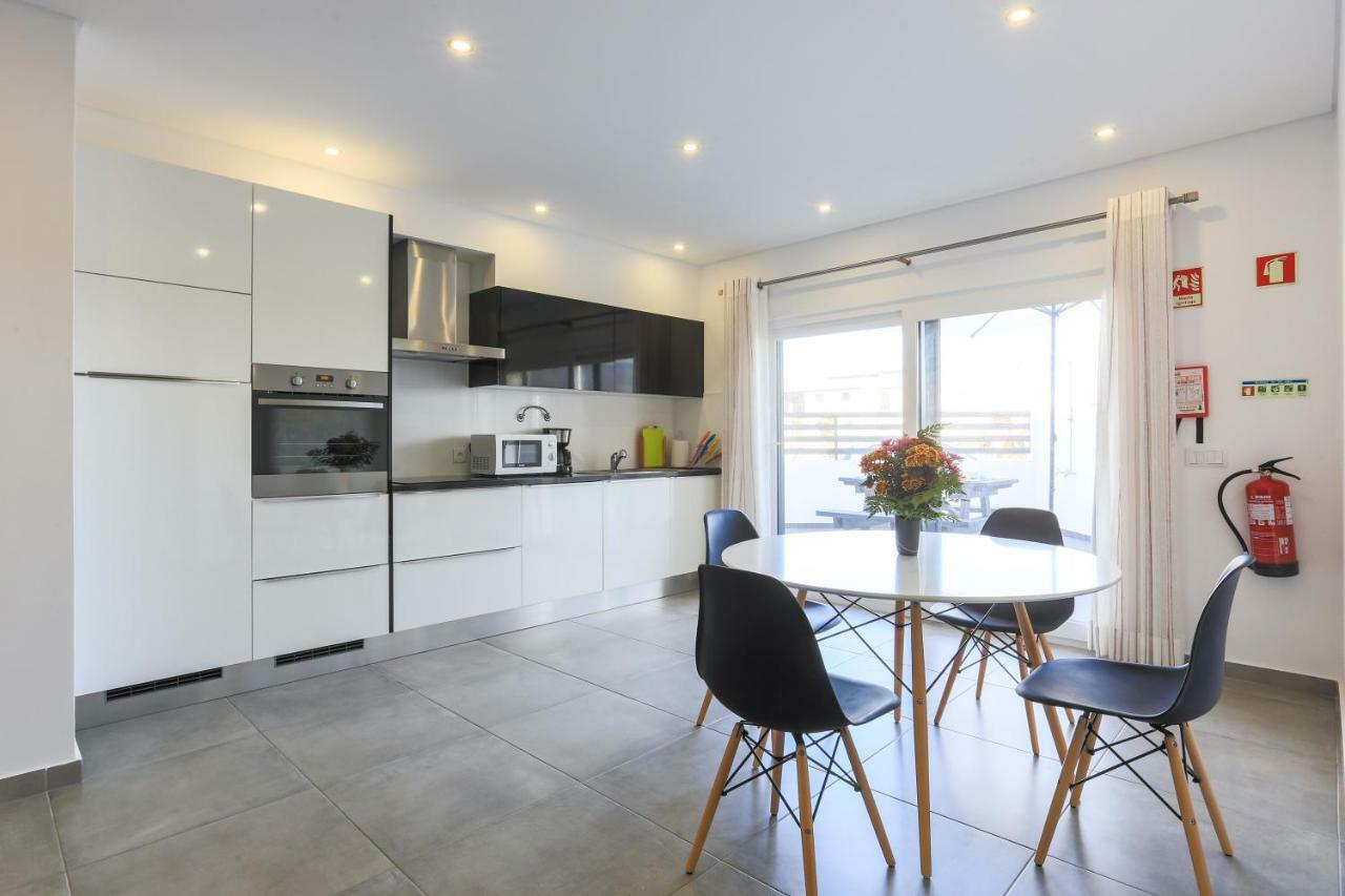 Vitamin Sea, The Terrace Apartment Baleal Zewnętrze zdjęcie