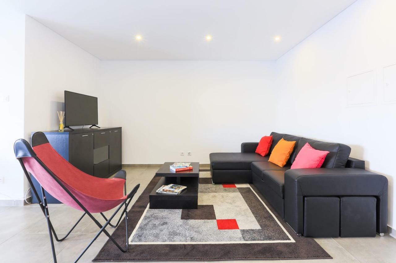 Vitamin Sea, The Terrace Apartment Baleal Zewnętrze zdjęcie