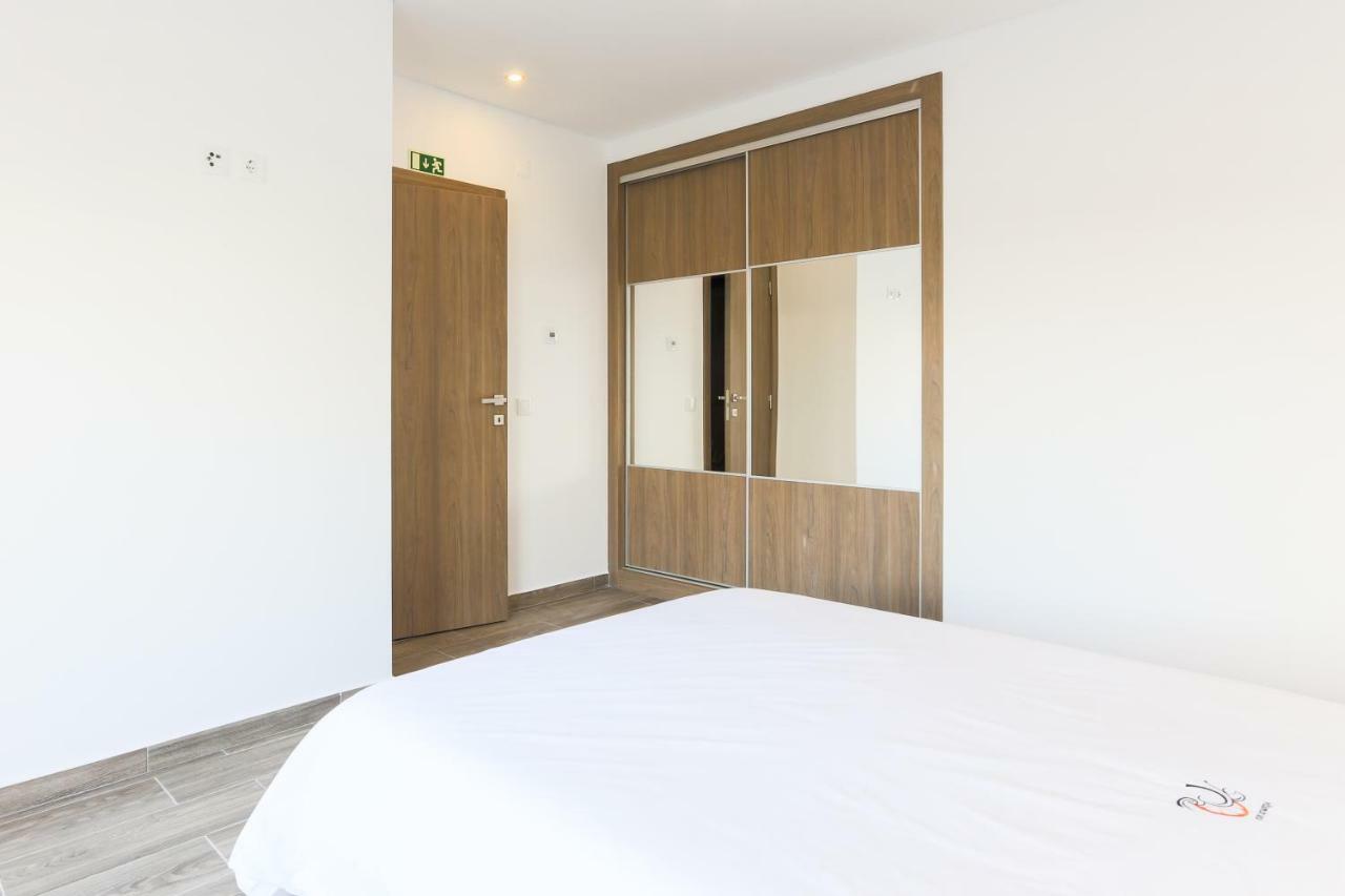 Vitamin Sea, The Terrace Apartment Baleal Zewnętrze zdjęcie