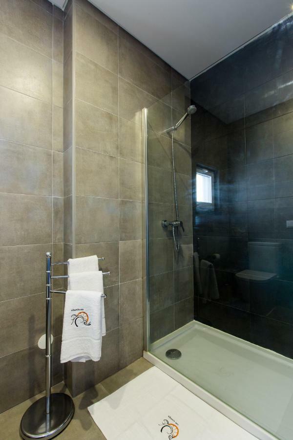 Vitamin Sea, The Terrace Apartment Baleal Zewnętrze zdjęcie