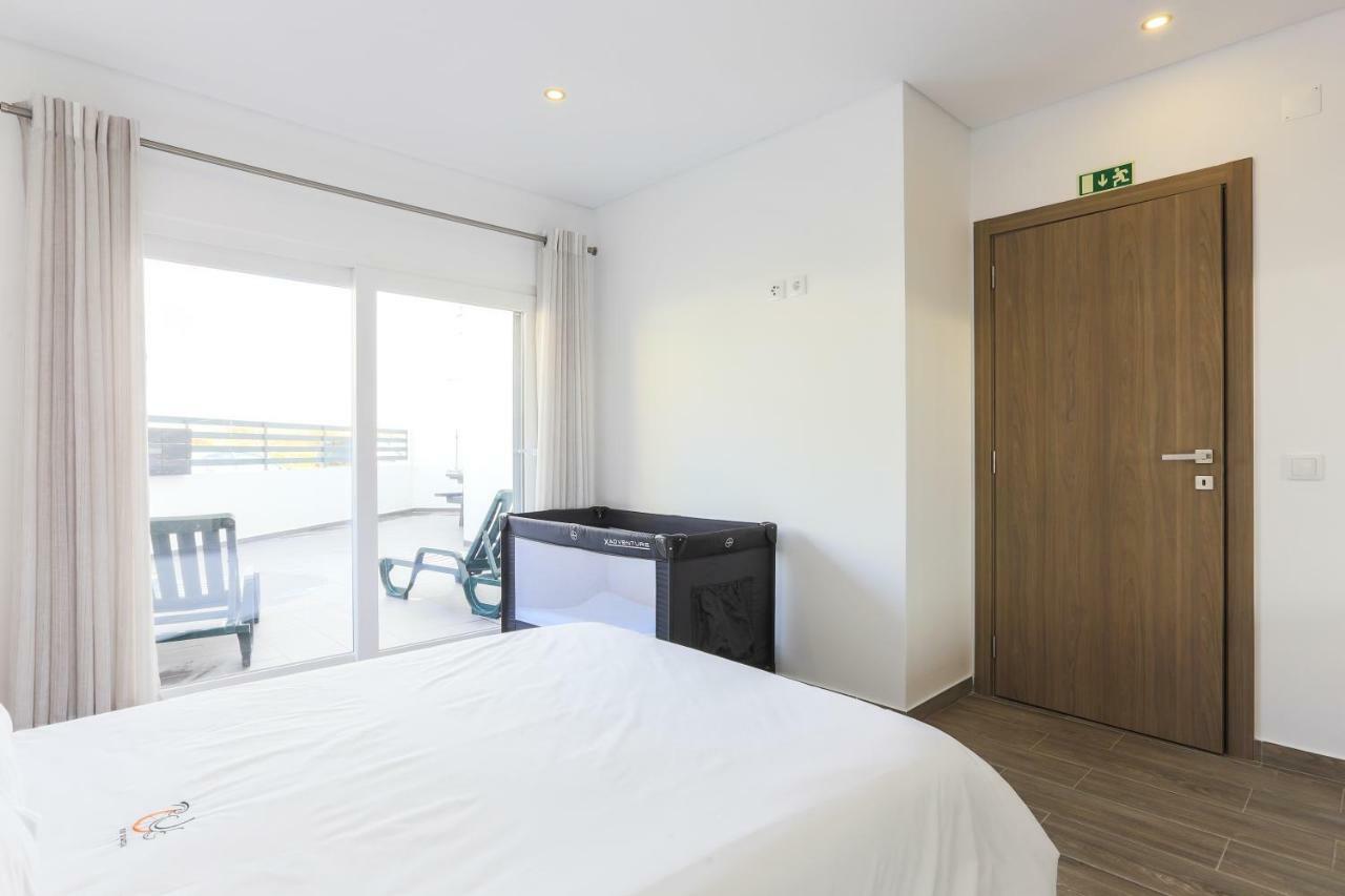 Vitamin Sea, The Terrace Apartment Baleal Zewnętrze zdjęcie