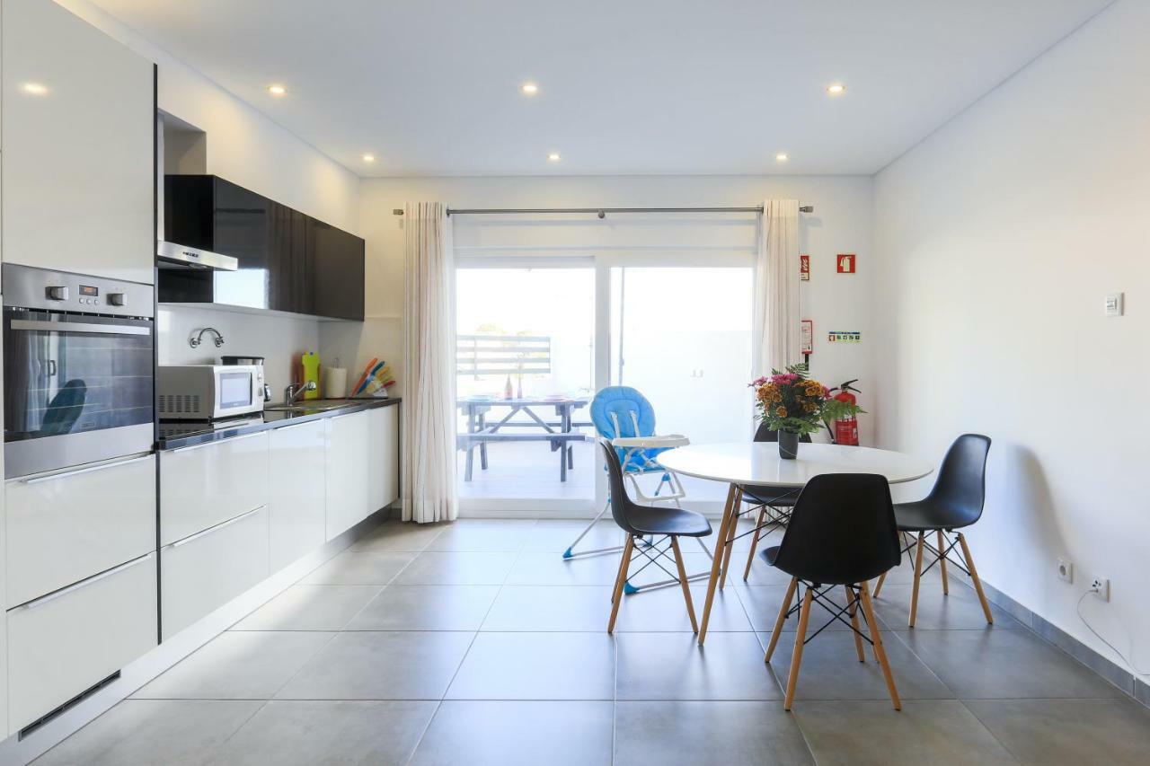 Vitamin Sea, The Terrace Apartment Baleal Zewnętrze zdjęcie