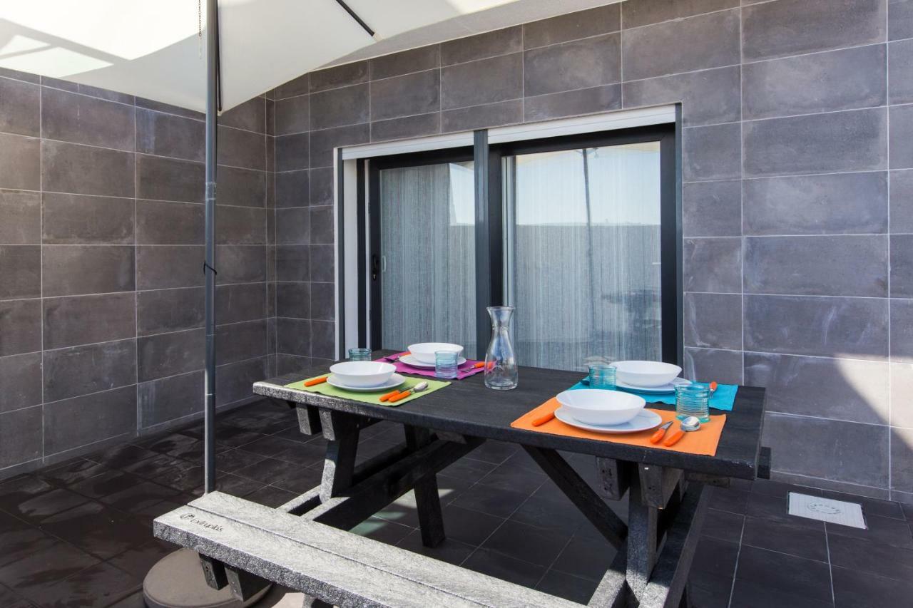 Vitamin Sea, The Terrace Apartment Baleal Zewnętrze zdjęcie