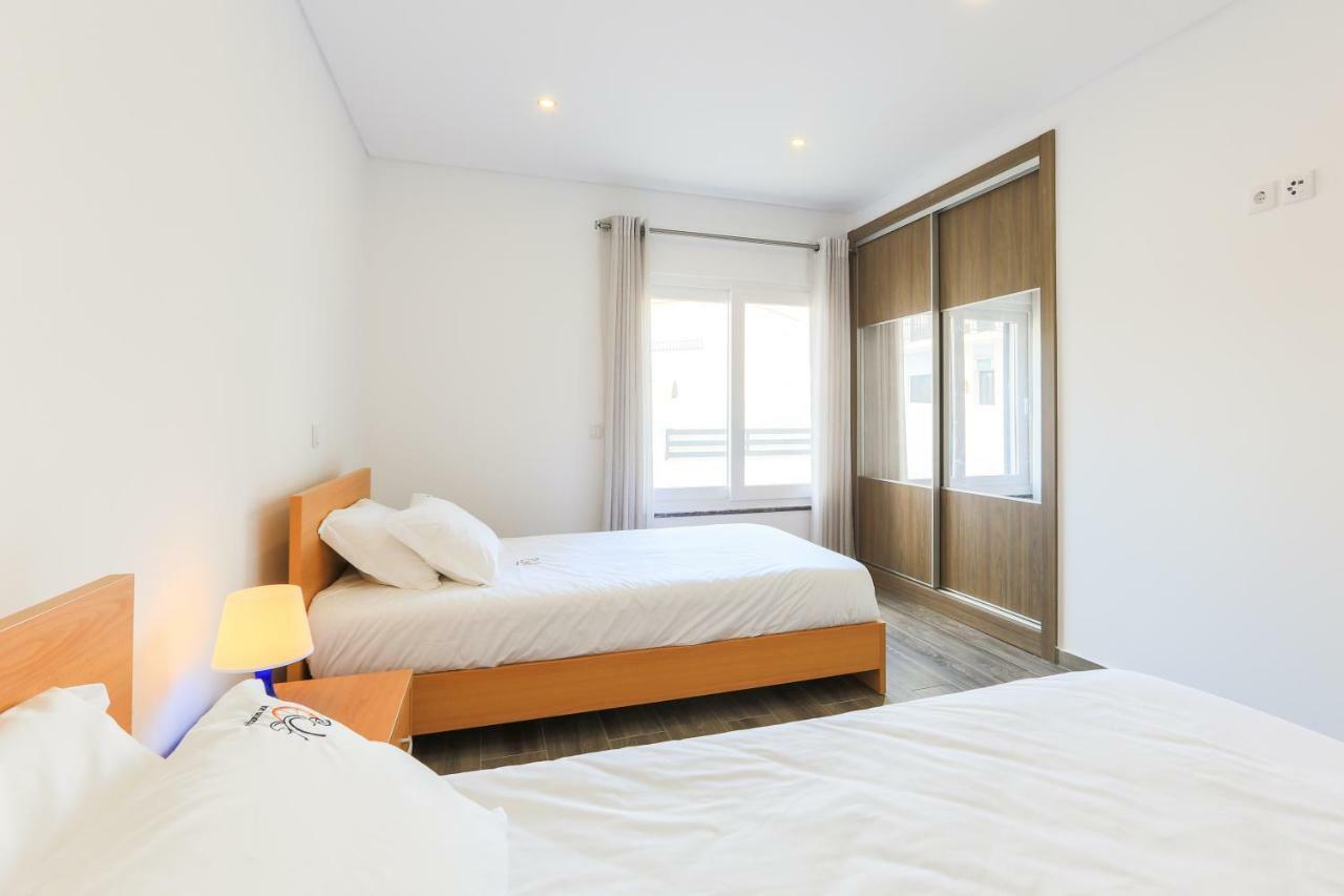 Vitamin Sea, The Terrace Apartment Baleal Zewnętrze zdjęcie