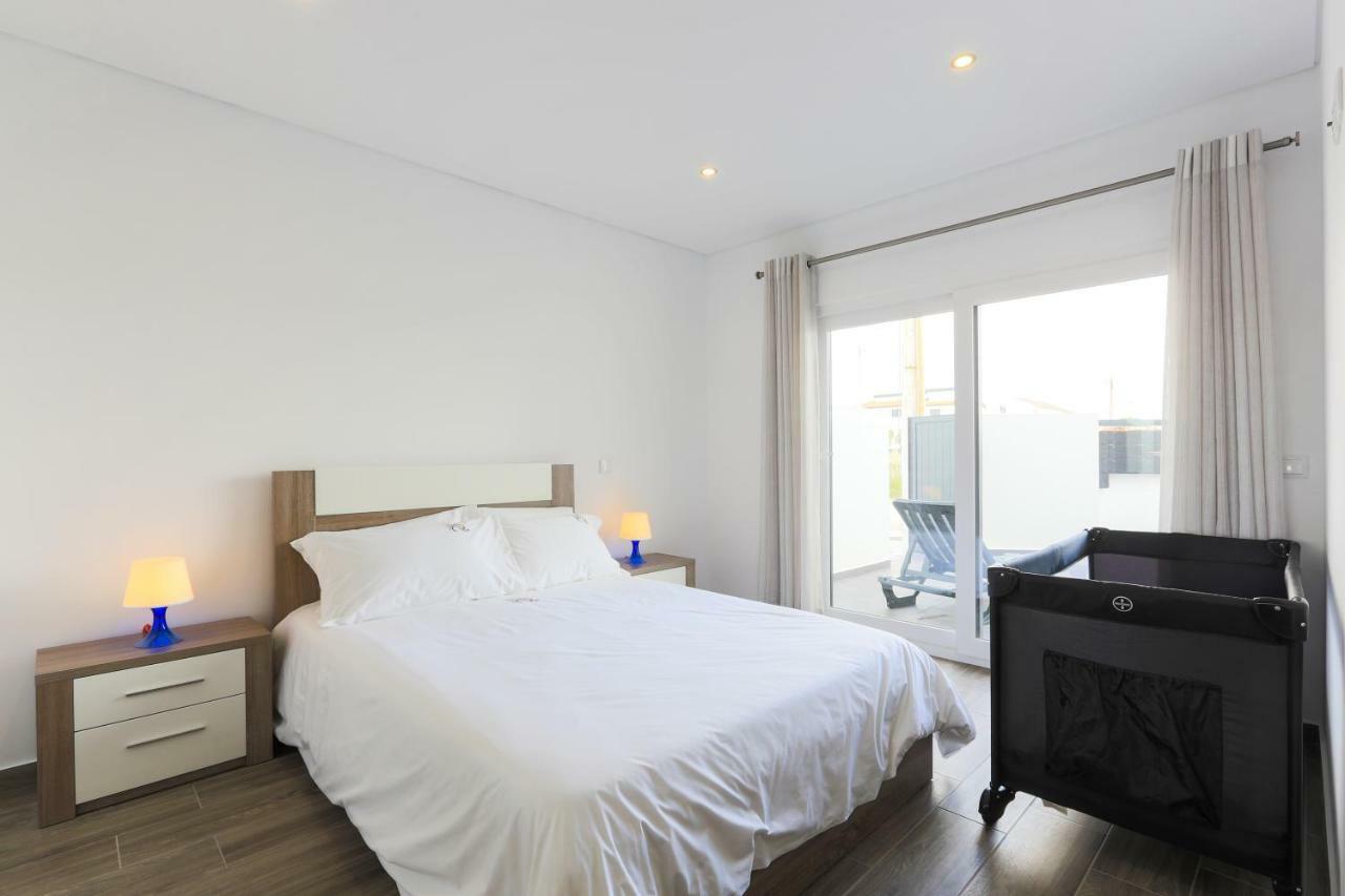 Vitamin Sea, The Terrace Apartment Baleal Zewnętrze zdjęcie