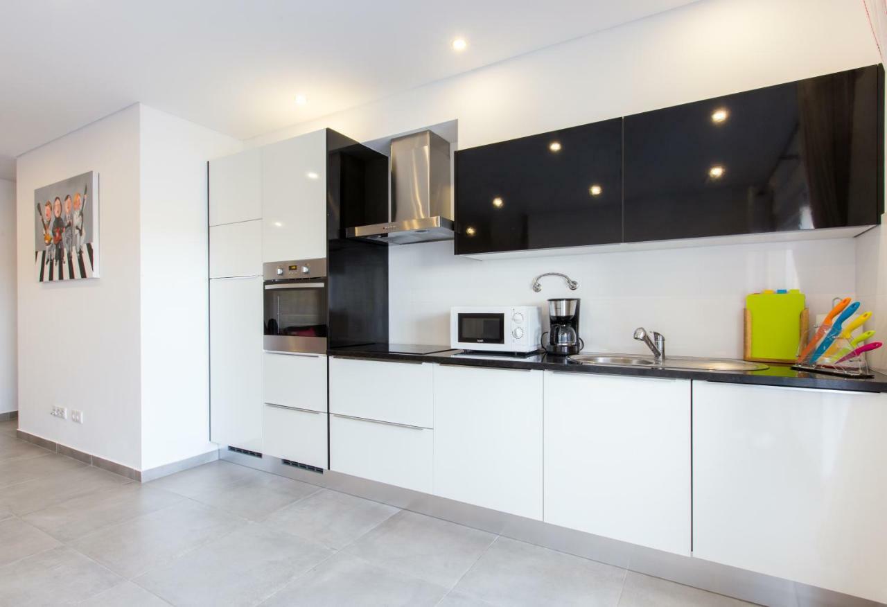 Vitamin Sea, The Terrace Apartment Baleal Zewnętrze zdjęcie