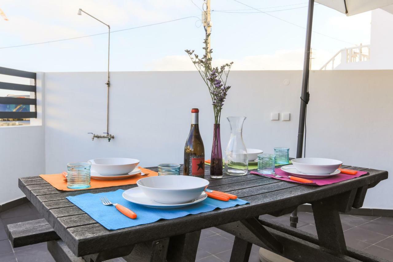 Vitamin Sea, The Terrace Apartment Baleal Zewnętrze zdjęcie