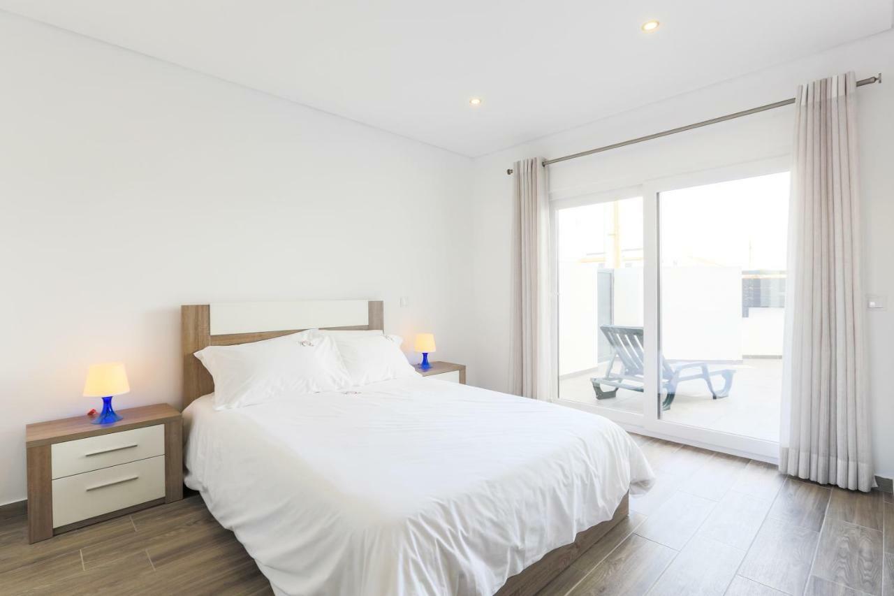 Vitamin Sea, The Terrace Apartment Baleal Zewnętrze zdjęcie