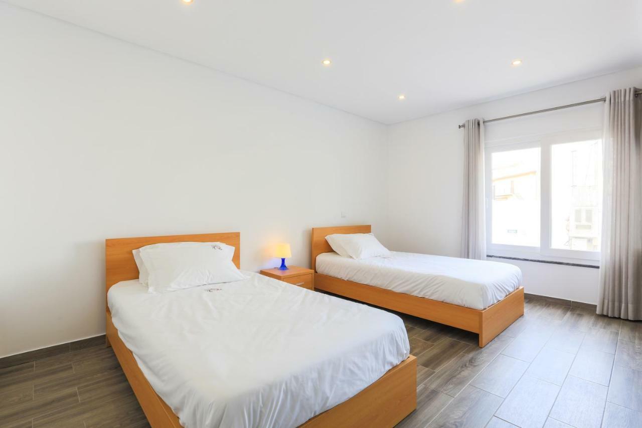 Vitamin Sea, The Terrace Apartment Baleal Zewnętrze zdjęcie
